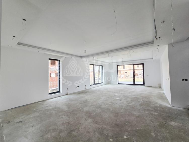 Casa individuala | 230mp utili | 716 mp teren | Zona Valea Chintaului