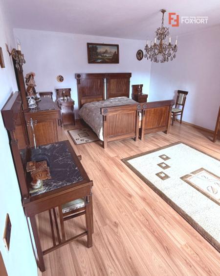 COMISION 0% Ghiroda Casa individuala cu 7 camere si 1752 mp teren