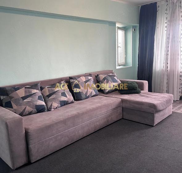 2 Camere de inchiriat | Unirii | Parcare | Mobilat | Utilat