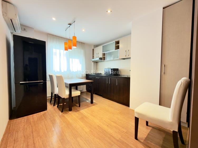 Apartament 2cam Pet Friendly METROU - Stefan cel Mare | Obor - 8
