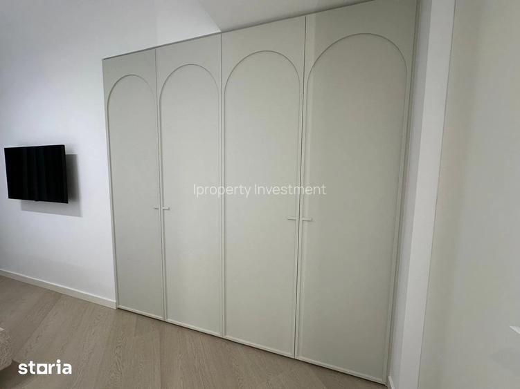 Cortina North 3 Camere cu loc de parcare - 10