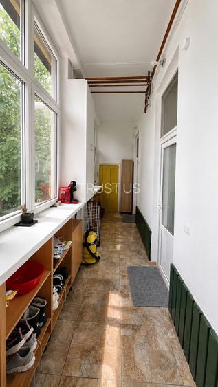 COMISION 0%|Investitie| 3 Apartamente|150 mp utili|Zona Brancoveanu - 7