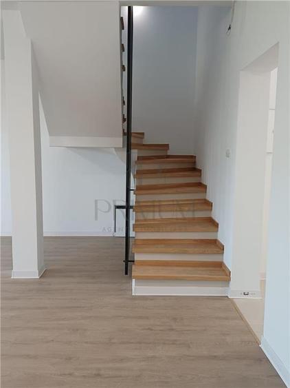 CALEA URSENI - DUPLEX - 4 CAMERE - 3 BAI - TERASA - DRESSING - INCALZIRE PARDOSE