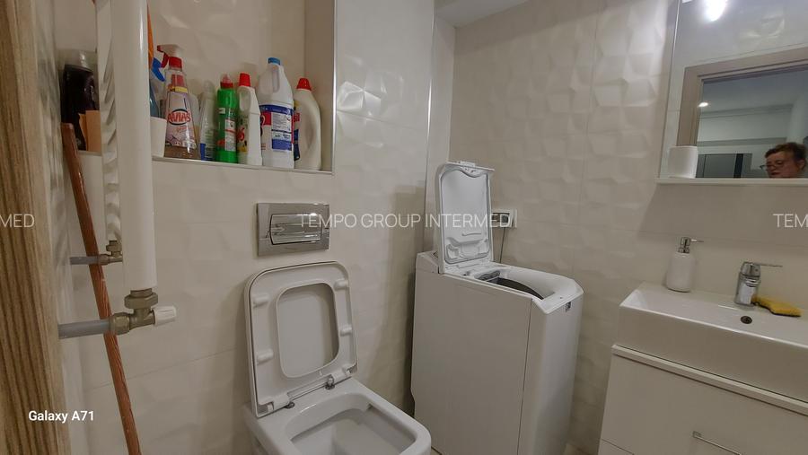 Politehnica -Splaiul Independentei/ Complex rezidential - 12