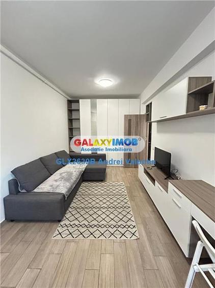 Apartament Bloc Nou Berceni - Dimitrie Leonida - Parcare - Metrou