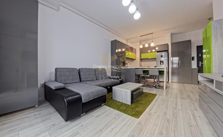 Apartament cu 2 camere semidecomandat | Bună Ziua| loc de parcare inclus - 4
