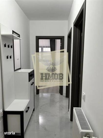Apartament decomandat 2 camere Doamna Stanca
