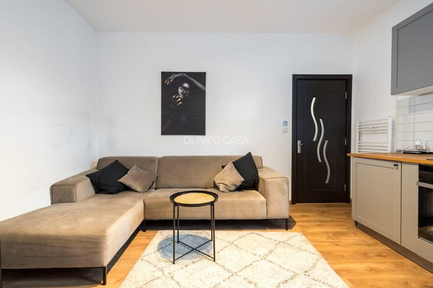 OFERTA  APARTAMENT 2 CAMERE LUX - 30