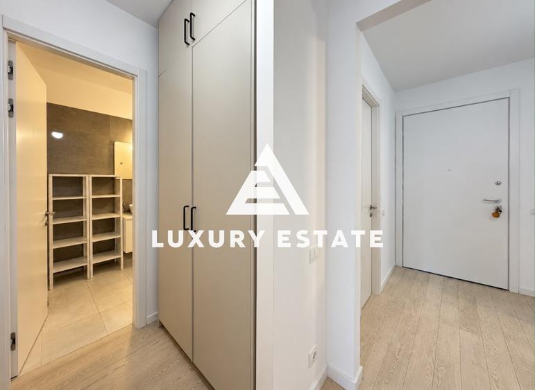 Tva 0- Vanzare apartament mobilat complet- la cheie - Herastrau