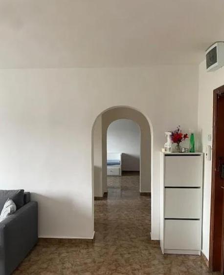 Apartament 4 camere Tineretului/Centrala proprie