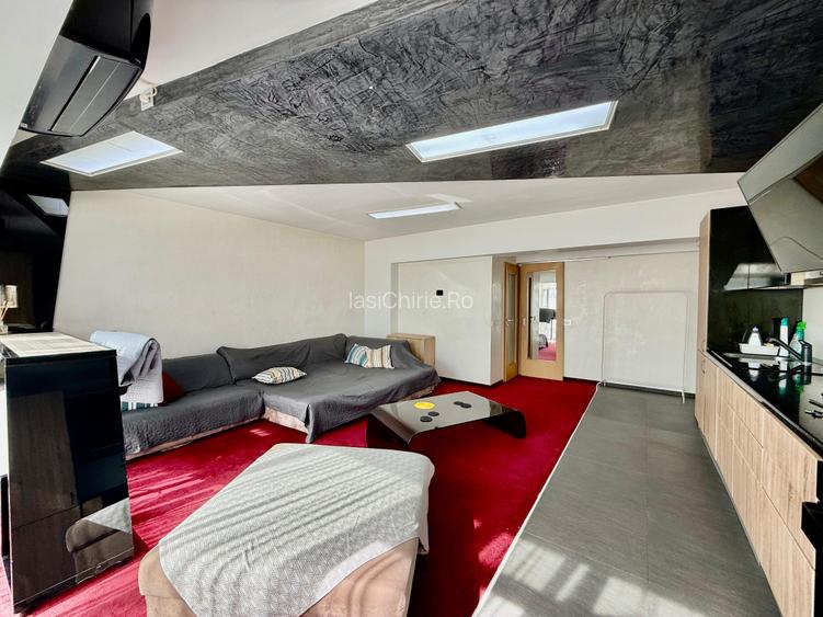 De vânzare | 1 cameră | Gară | View panoramic | 98.000 € - 3