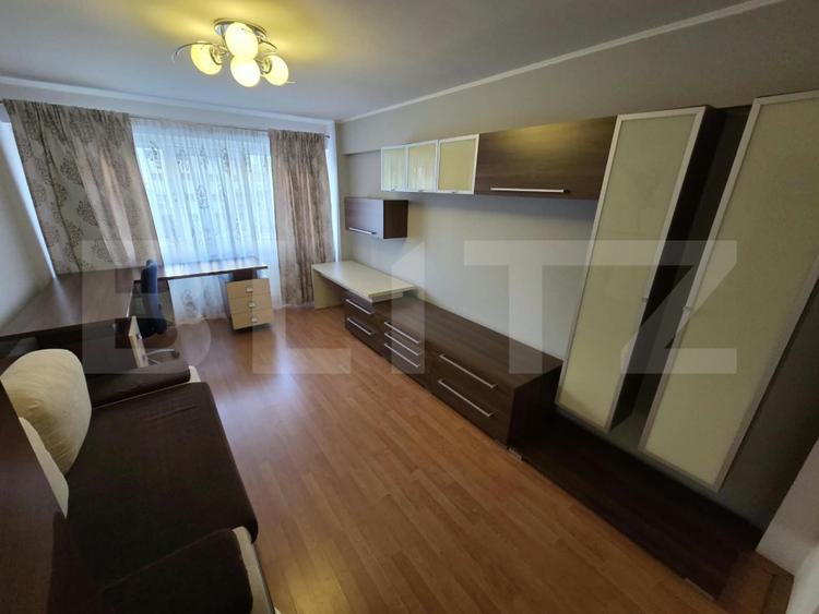 Apartament cu 4 camere de închiriat & condiții complete, Ultracentral - Zalău