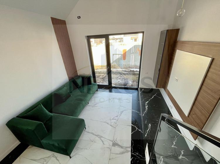 Pantelimon - Complex rezidential | Vila individuala | Mutare rapida