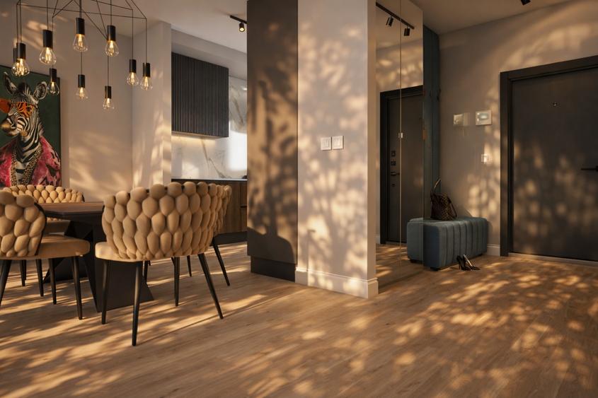 Vila tip 3 Duplex- Mobexpert Homes Pipera
