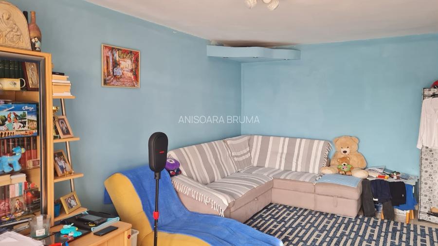 VANZARE APARTAMENT 2 CAMERE ZONA GARA - 4