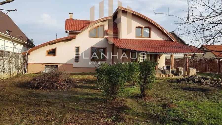 Casă individuală , Lăpușel ,25 ari teren