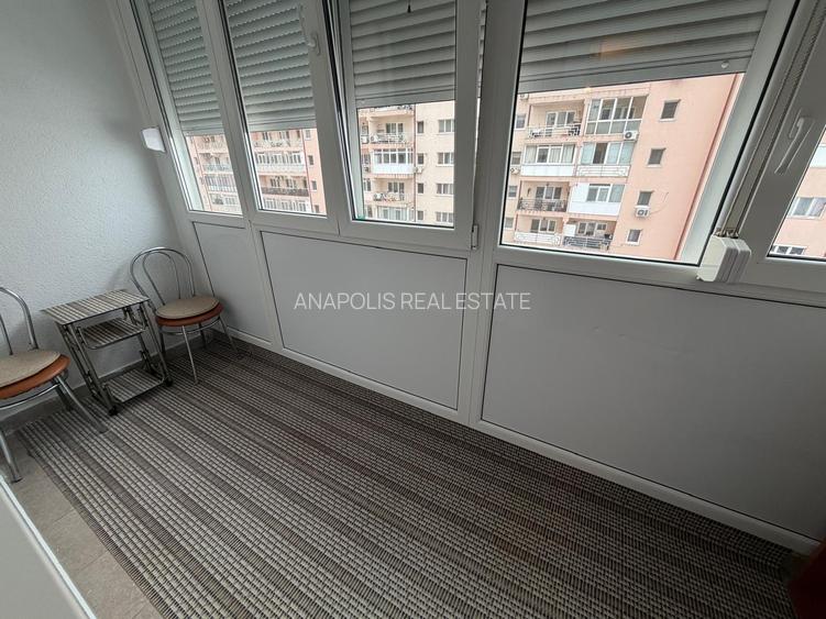 Splaiul Unirii 2 camere modern de închiriat - 6
