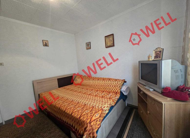 Apartament cu 3 camere de vânzare pe strada Ciucaș!