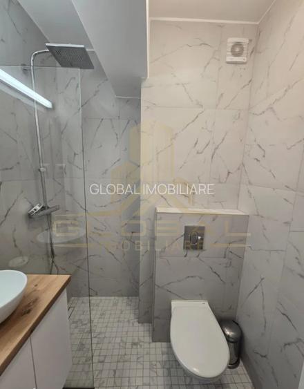 3 camere, 79 mp, parcare, 3 balcoane, zona str.Frunzisului, Zorilor - 12