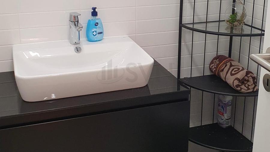 REA1008818 Pet friendly I Apartament 2 Camere I Parcare subterana I Aviatiei Par