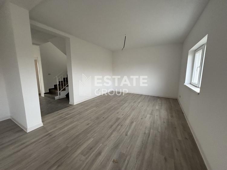Casa individuala cu 5 camere in Mosnita Noua zona castel comision 0%