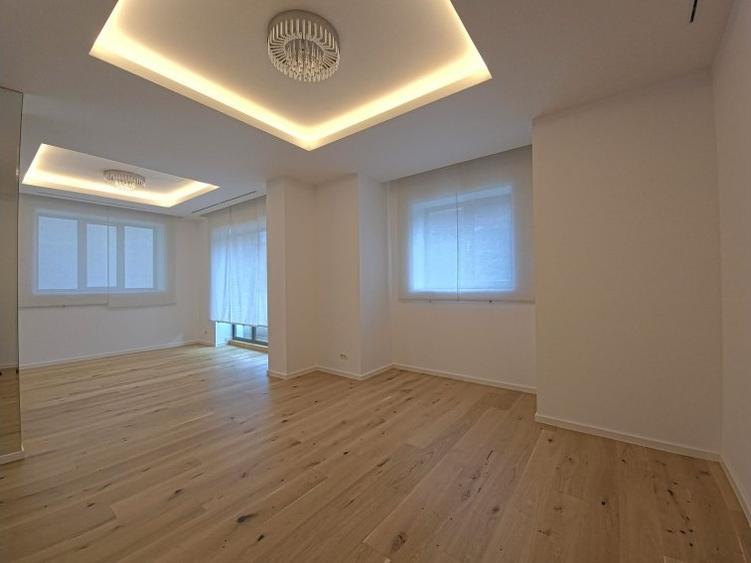Vila recent renovata Dorobanti