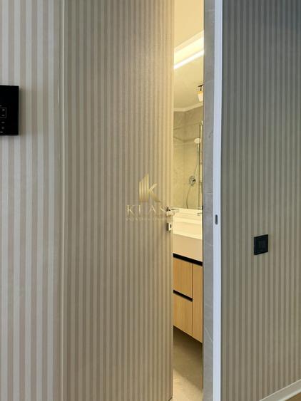 Apartament 2  camere | One Floreasca Towers | Prima închiriere | Parcare inclusă