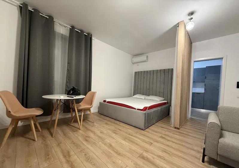 Colentina - Garsoniera - Acces fascil