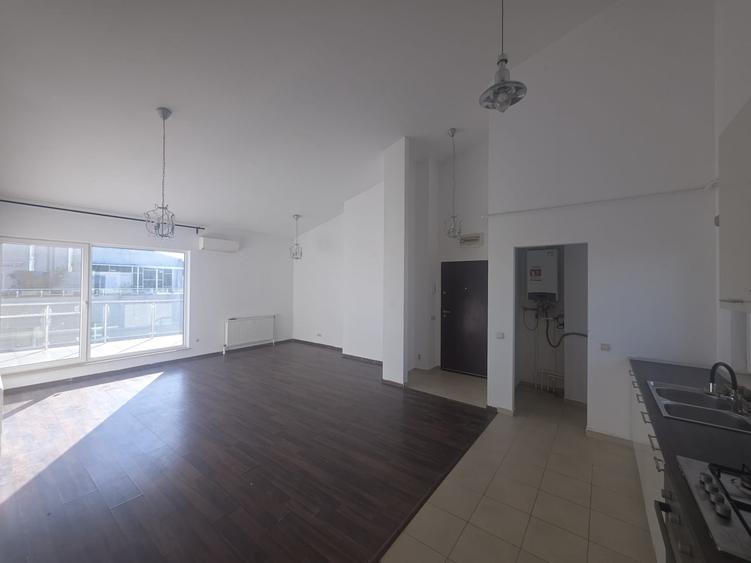 FELICITY RESIDENCE APARTAMENT 2 CAMERE TIP PENTHOUSE TERASA 50 MP | 2  PARCARI
