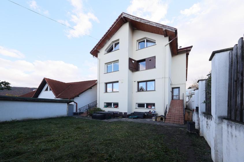 Duplex modern zona Centrala Brasov