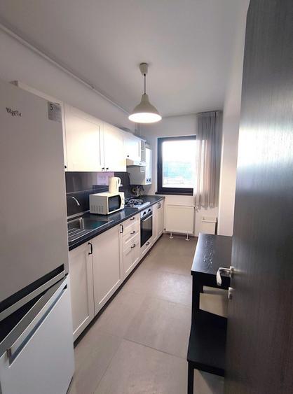 Grozavesti - Regie - Onix residence 2 camere + parcare subterana inclusa