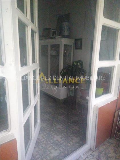 CASA INDIVIDUALA - SOSEAUA OLTENITEI - 1500 MP TEREN - 19