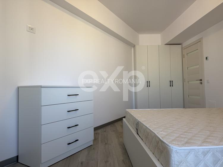 Apartament cu 2 camere de închiriat, complex rezidențial Bacovia - 6