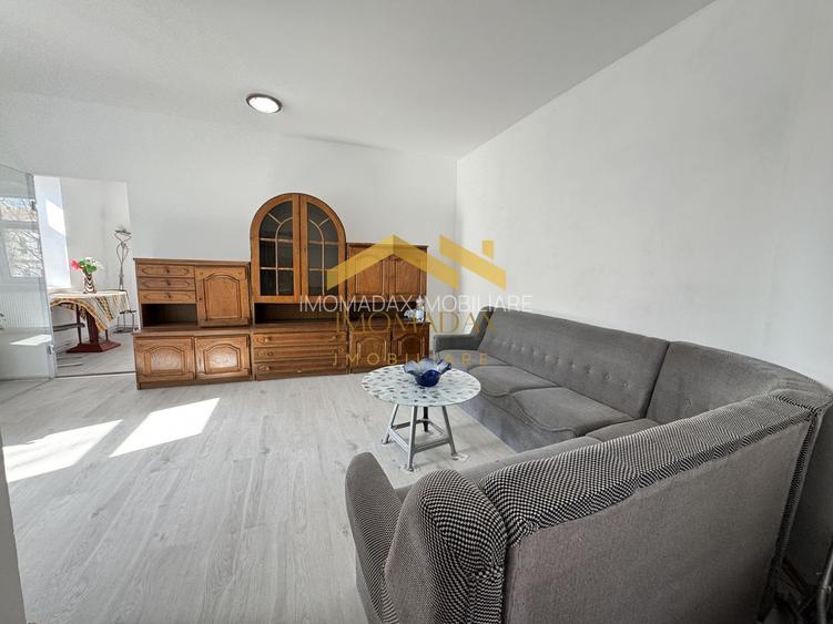 Jimbolia-2 Camere-Central - 2