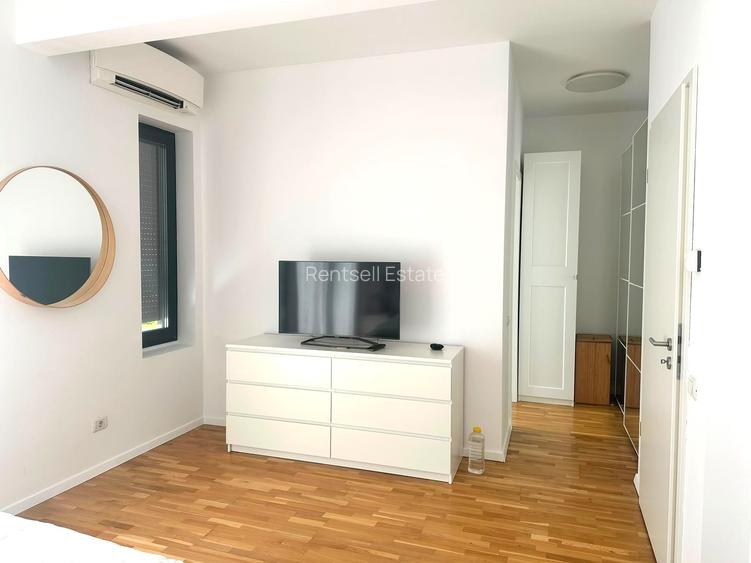 Paradisul Verde–Corbeanca–Vila exclusivista–parcare–disponibil 01.10-1300 EUR - 6