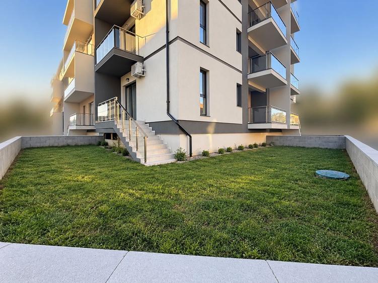 Braytim | 2 camere | Decomandat | Curte 108 mp |  Pet Friendly