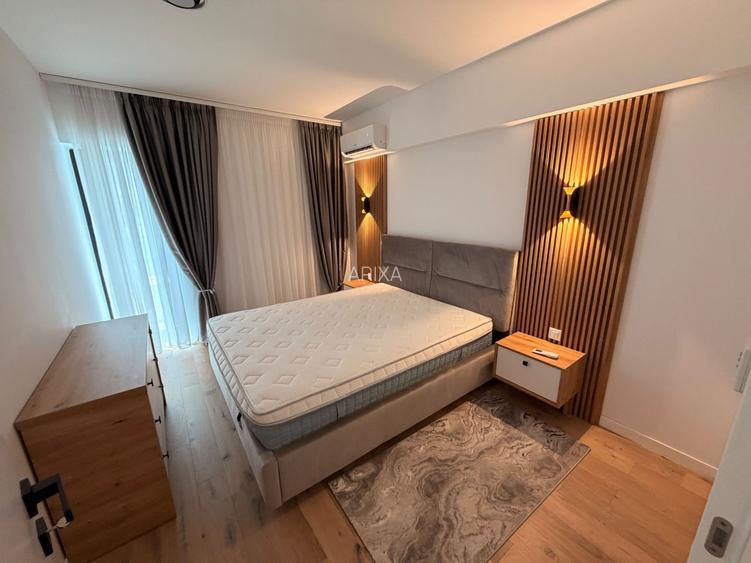 2 Camere Cu Parcare 5Min Metrou Academiei One Cotroceni Park Nutu Ion - 14