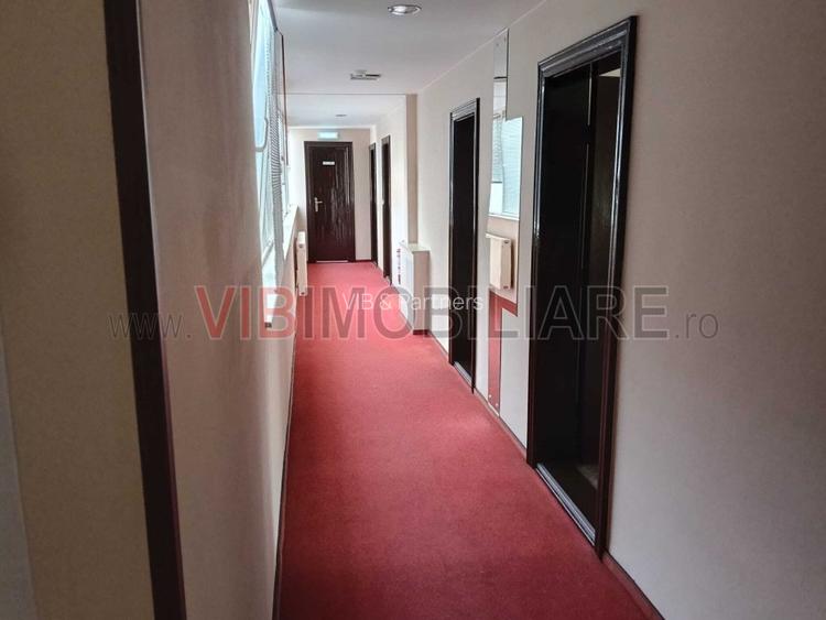 Hotel de vânzare – Timișoara | Investiție premium într-o zonă cu cerere ridicată - 7
