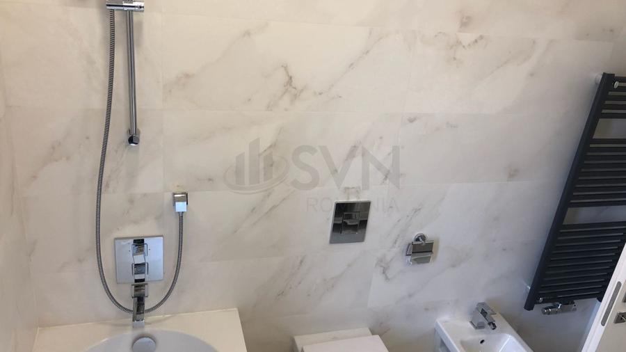 REA0133852 One Herastrau Park - 3 camere - amenajari lux - parcare inclusa