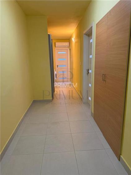 BRANCOVEANU - 2 CAMERE - ETAJUL 2 - BOXA - BALCON - MOBILAT - 7