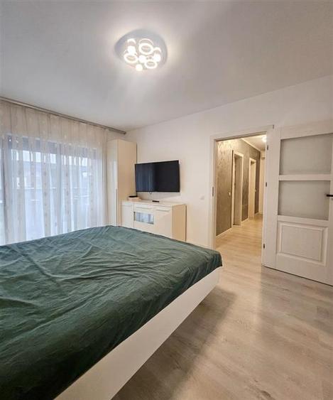RECO APARTAMENT 2 camere Milano-Viena