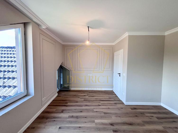 Individuala superba cu 6 camere | Ronat