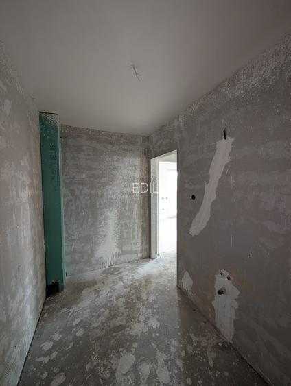 COMISION 0! Apartament 3 camere/semifinisat/parcare/zona Somesului - 13