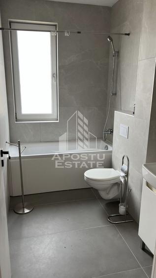 Apartament cu 2 camere de inchiriat,parter, petfriendly, Dumbravita