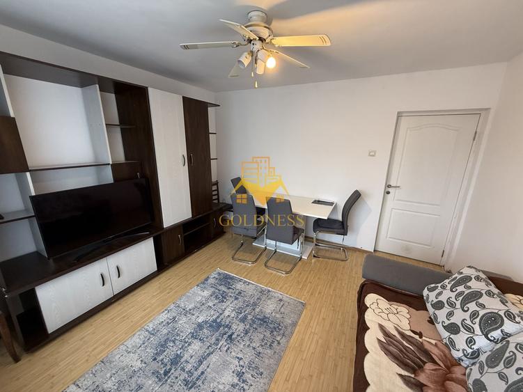 2 camere decomandate, balcon, Manastur, Mehedinti, BIG, Izlazului