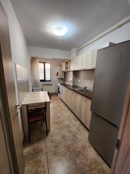 Apartament - Decomandat - Militari Residence