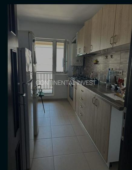 Garsoniera str Postasului, centrala termica, se poate prelua chiriasul - 6