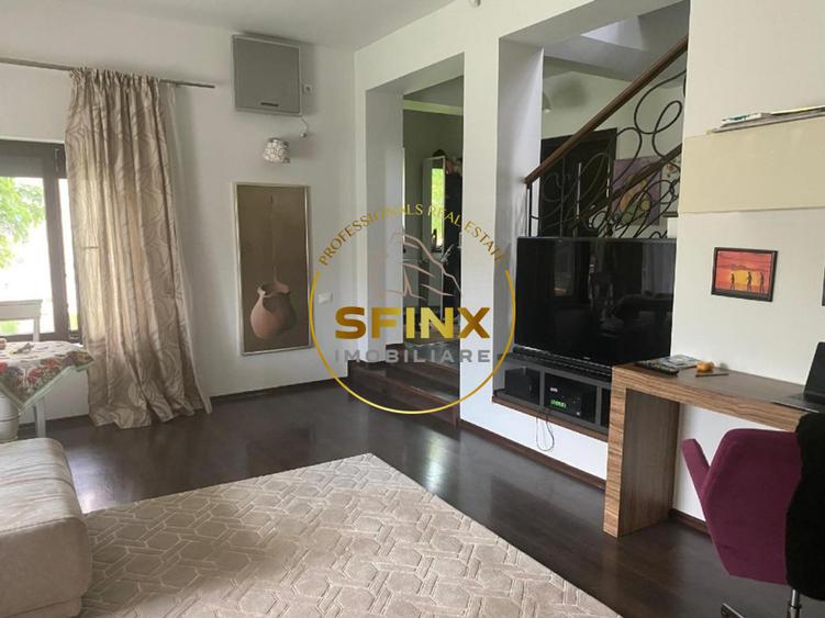 Aparatorii Patriei, aproape de metrou, vila moderna cu gradina, pet friendly