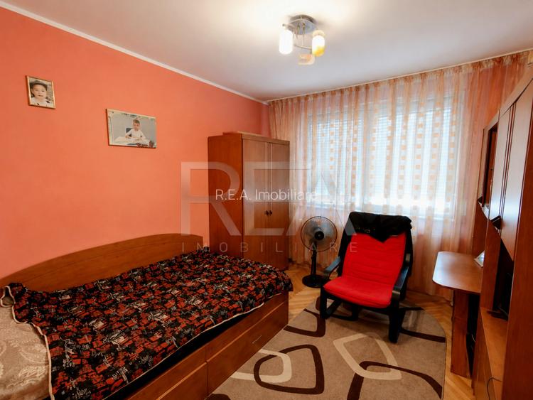 4 camere | Titan | Decomandat | 1974 anvelopat - 7