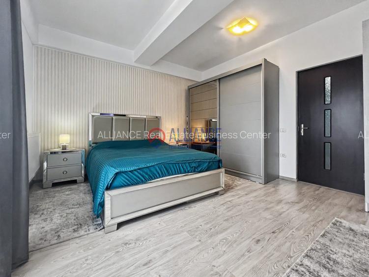 Tomis Plus (Cod 05) - Apartament 2 camere |Complet mobilat și utilat | - 9